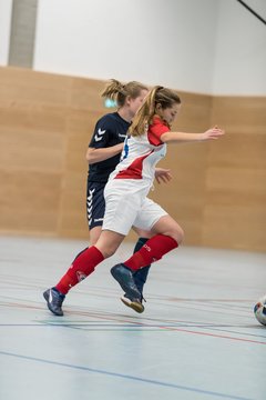 Bild 8 - Rathje Cup Frauen